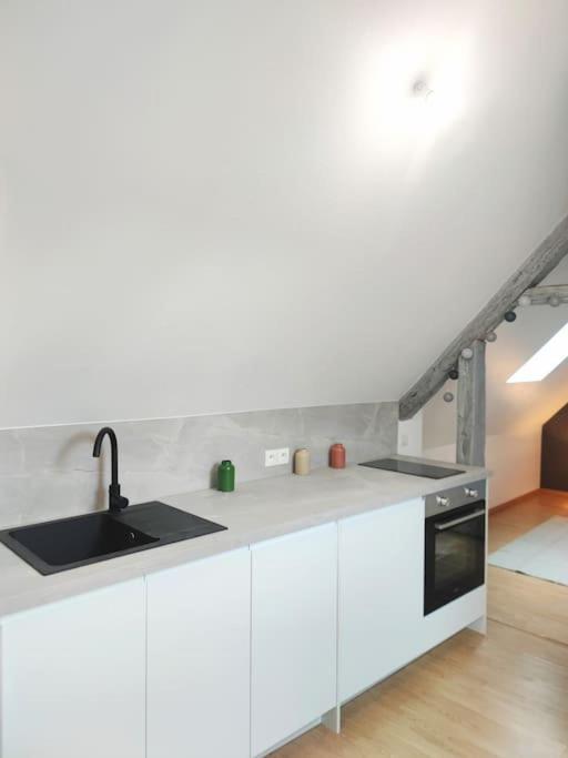 Da Vinci - Studio Charmant Amboise Extérieur photo