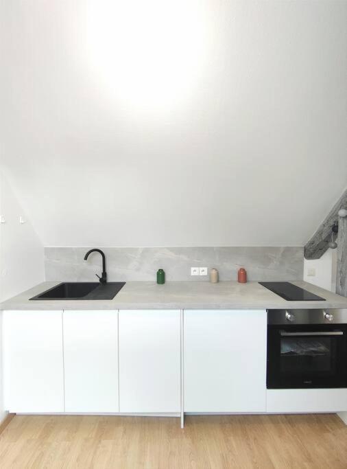 Da Vinci - Studio Charmant Amboise Extérieur photo